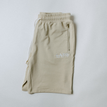 Load image into Gallery viewer, Routine: Nude Shorts