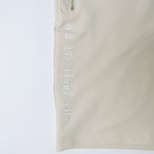 Load image into Gallery viewer, Routine: Nude Shorts