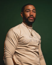 Load image into Gallery viewer, Routine: Nude Top