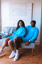 Load image into Gallery viewer, Routine: Azure Top