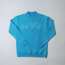 Load image into Gallery viewer, Routine: Azure Top