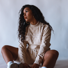 Load image into Gallery viewer, Routine: Nude Top