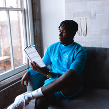 Load image into Gallery viewer, Routine: Azure Top