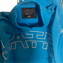 Load image into Gallery viewer, Routine: Azure Top