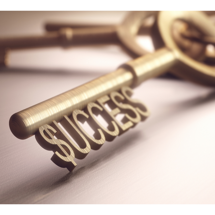 Essential Keys to Motivation? | LATR