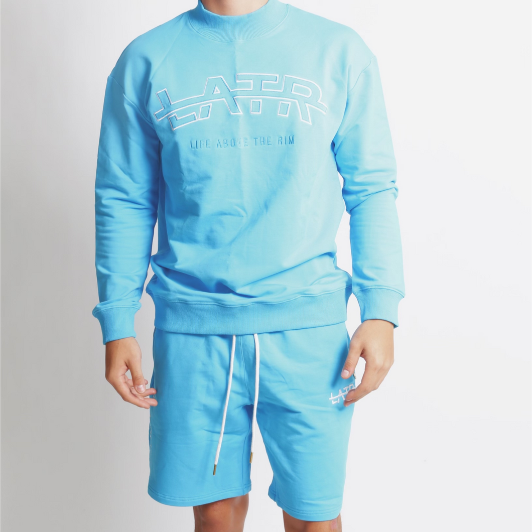 Routine: Azure Set