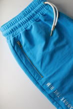 Load image into Gallery viewer, Routine: Azure Shorts
